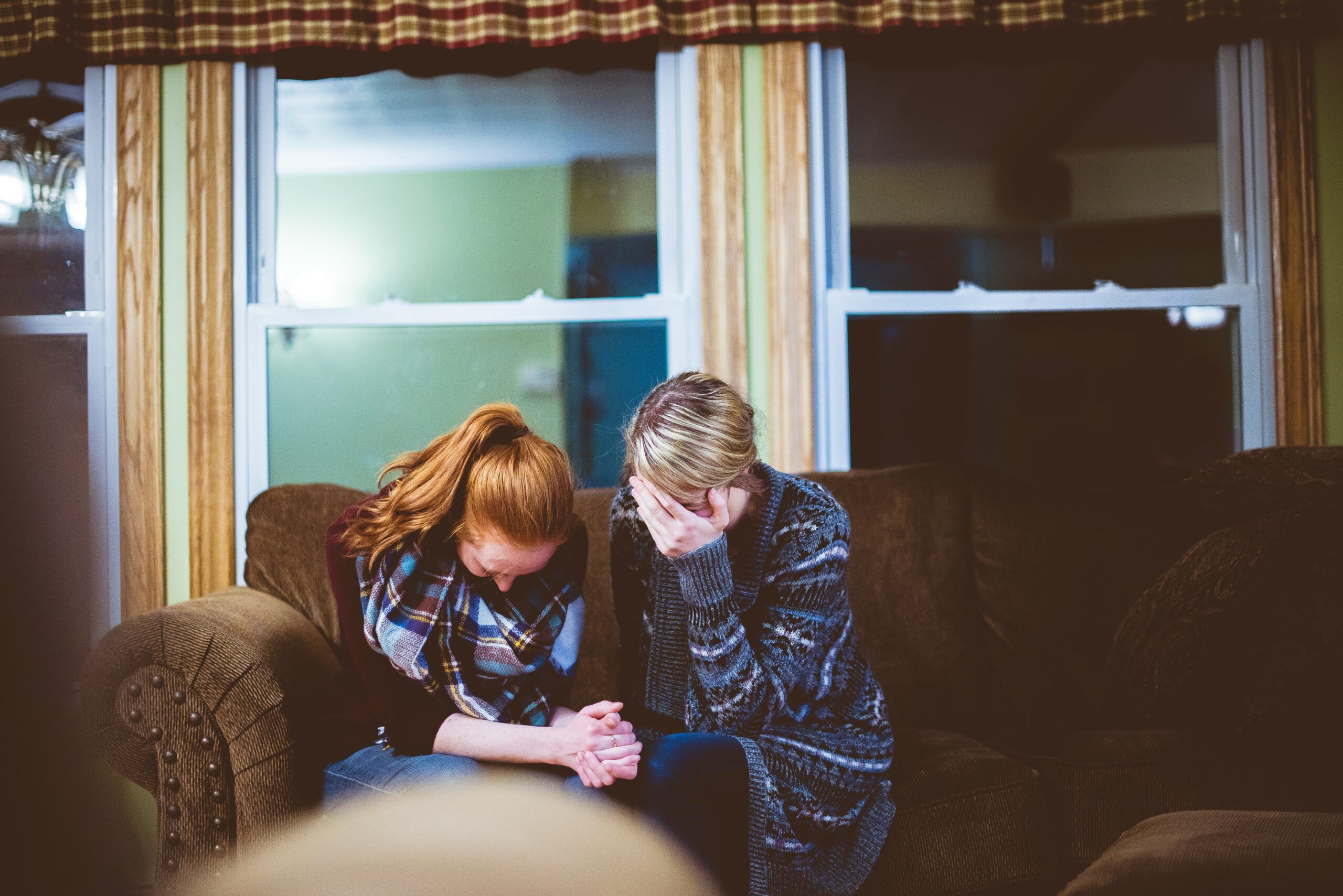 How Do I Prevent Family Feuds?