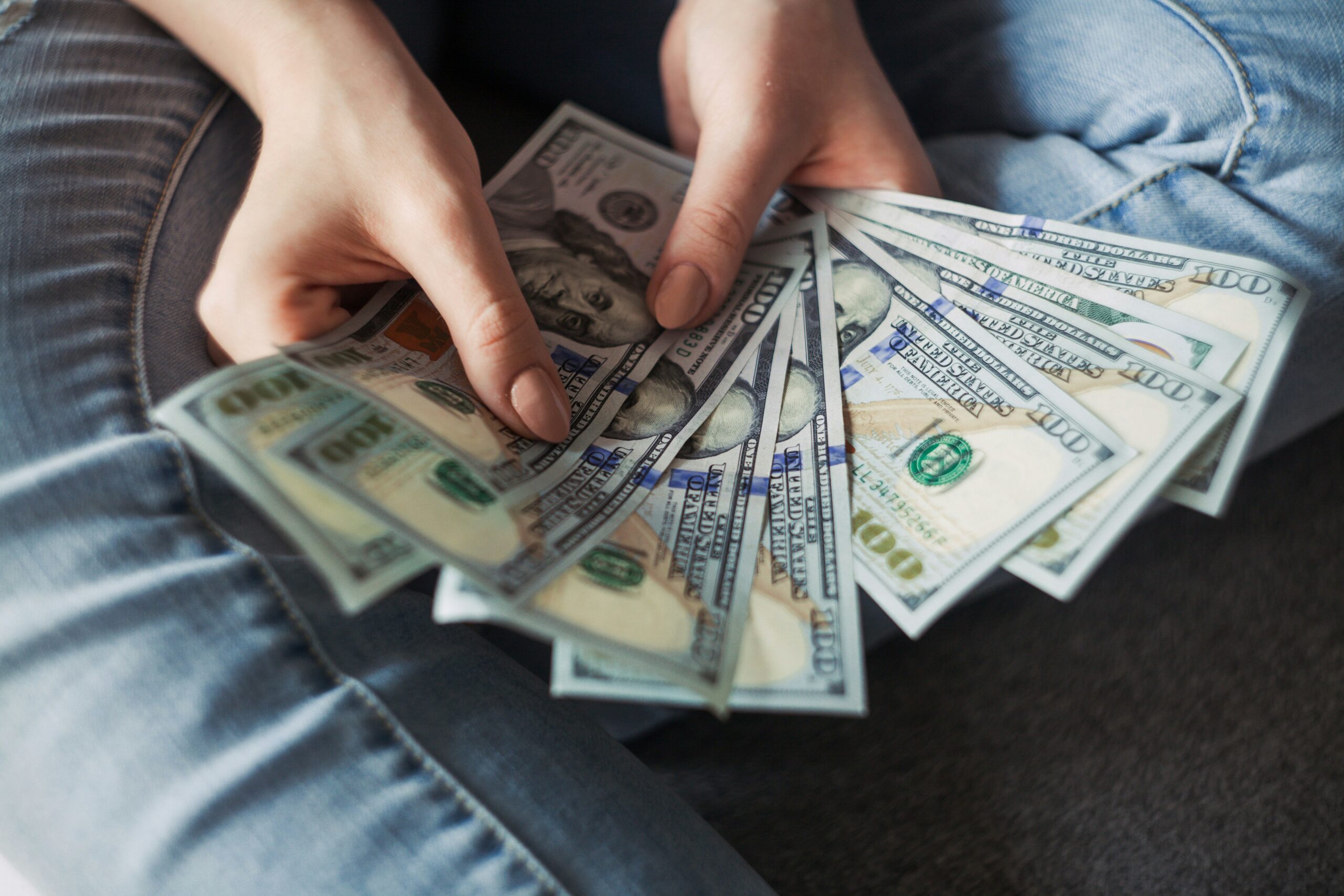 How Do I Build My Investment Portfolio?